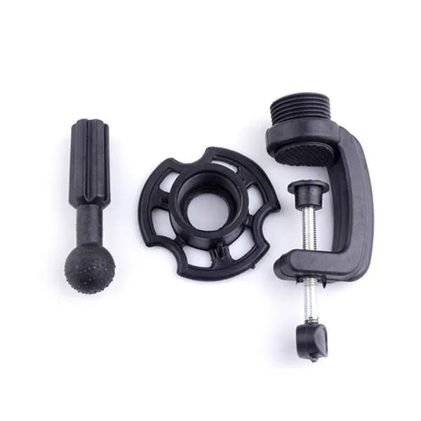 

Free Shipping!! Best Head Mannequin Clamp Training Head Holder Head Stand For Hairdresser