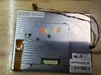 

New Original Sumitomo T39/ T-39 fusion splicer display/ LCD screen free shipping