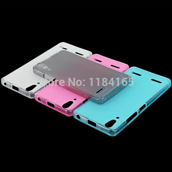 Чехол jonsnow для Lenovo K3/Lenovo A6000 A6010/A6010 Plus защитный чехол мягкий матовый