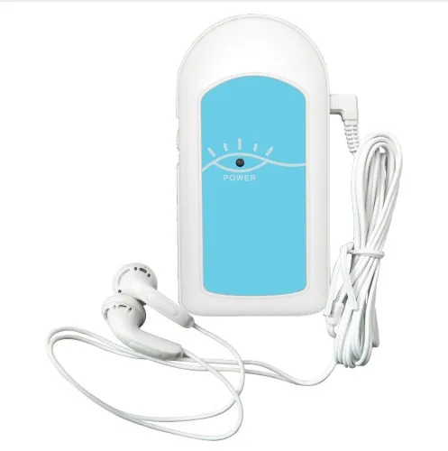 Детский звуковой карман фетальный допплер пренатальный детский монитор