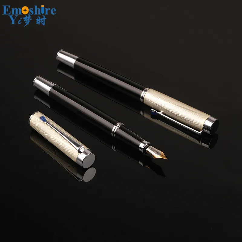 Emoshire Pen Brand Ballpoint Pen (5)