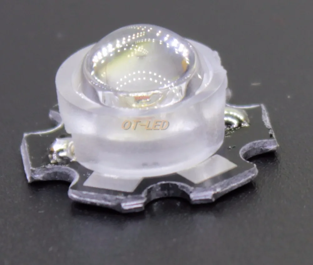 50pcs 13mm IR LED 15 30 45 60 90 100 Degree 13mm Mini LED PCB Angle Lens for 1W 3W 5W LED Lamp Convex Lenses