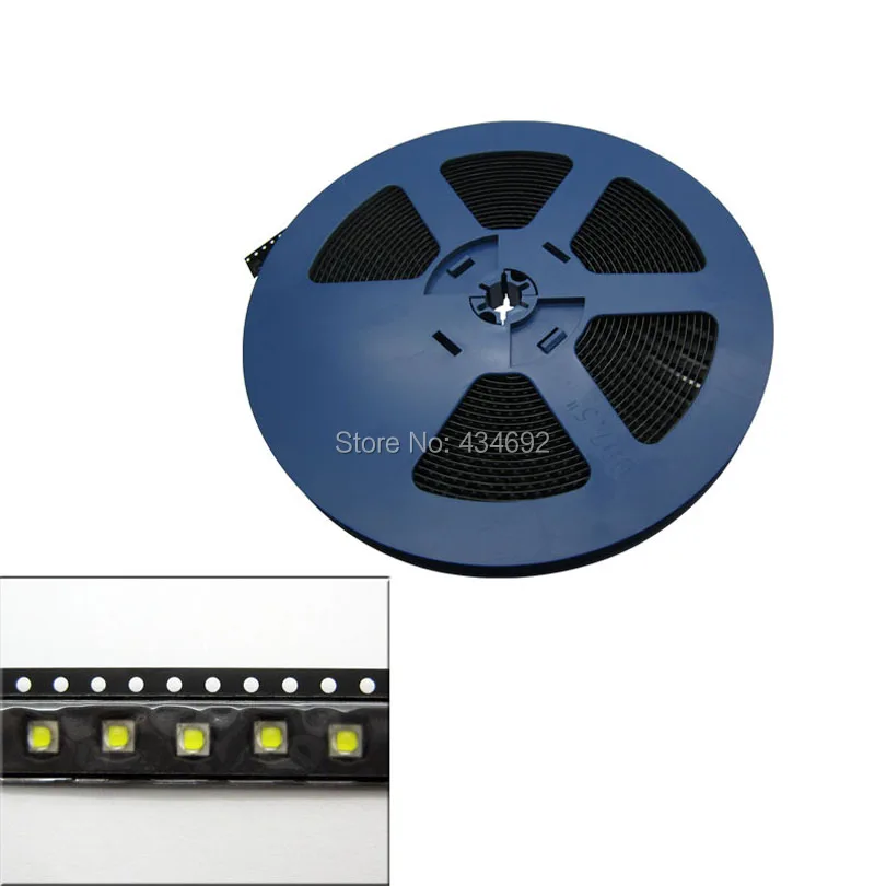 100% 오리지널 cree XP-G2 xpg2 화이트/웜 화이트/콜드 화이트 5400-5700 k 2900-3000 k 6000 k 토치 손전등 용 led 라이트