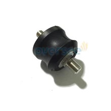 Контроль 664-44514-00-94 крепление резиновый верх для Yamaha Parsun подвесной мотор 25HP 30HP 61N 61T модели 2 такта