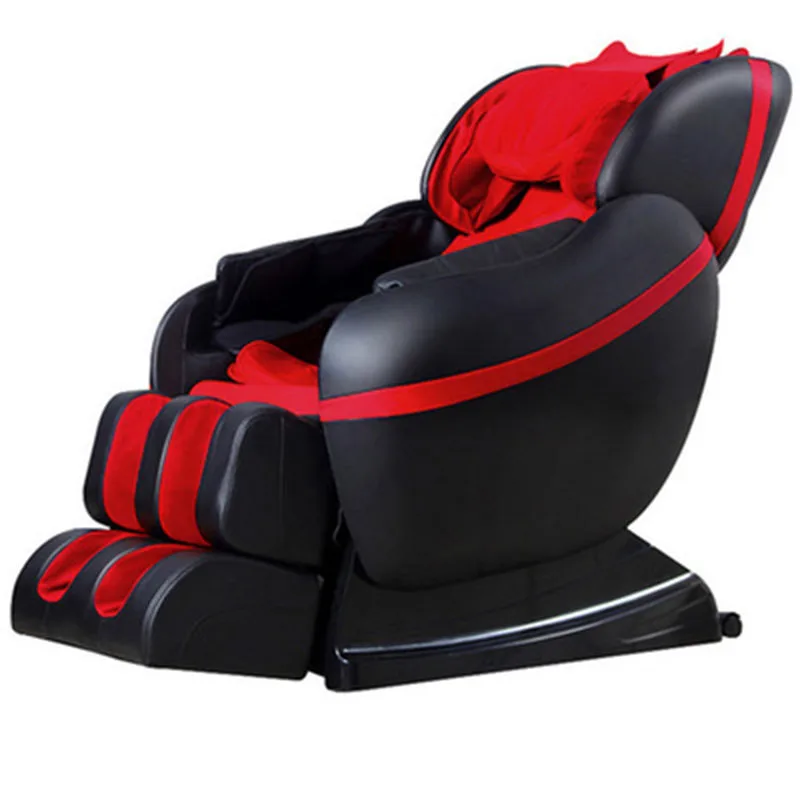 Luxury multi function massage chair 3D massage Automatic heating
