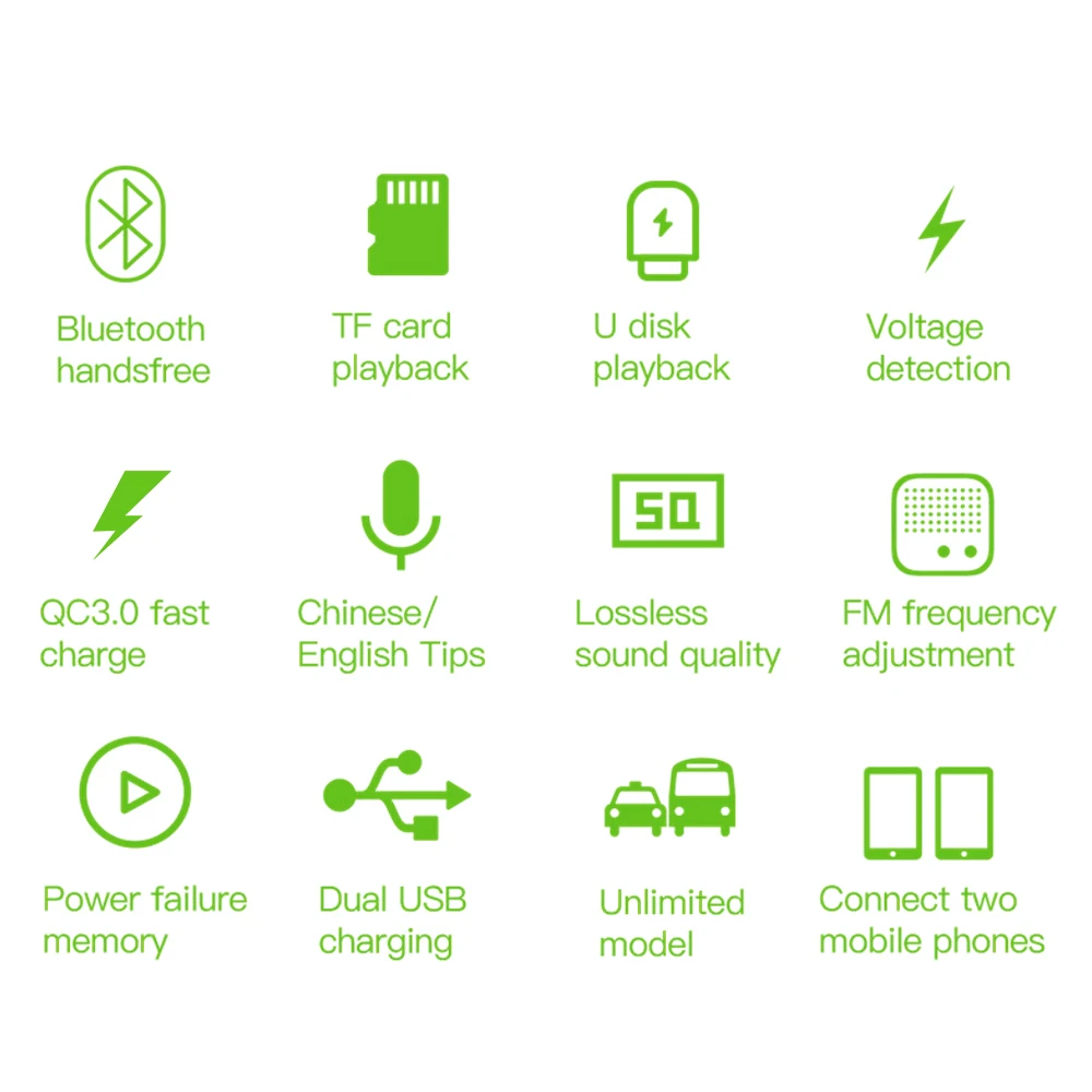 car charger