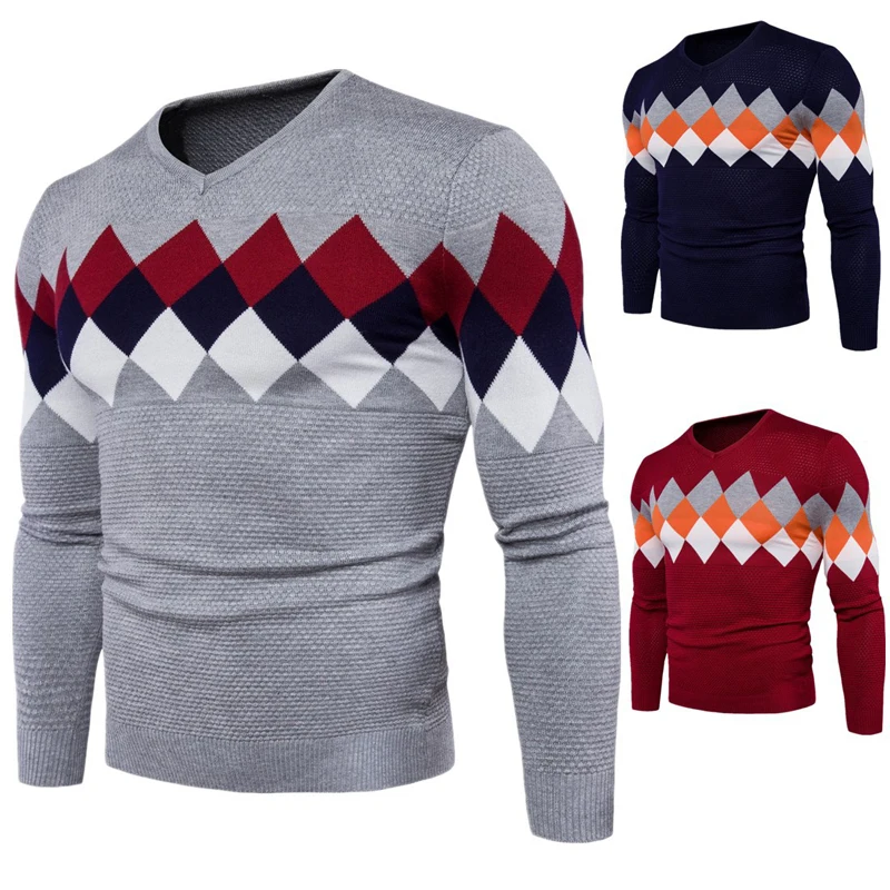 my brand sweater