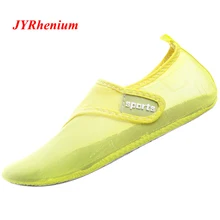 Новинка года; Ультра-светильник; мужская пляжная обувь; шлепанцы; быстросохнущая обувь для плавания; женские сандалии для плавания; обувь для дайвинга