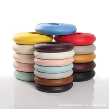 Продукты для безопасности ребенка, защиты, ребенок бампер/в полоску бампер/защитная распределение 2 м, 4 м пластиковые