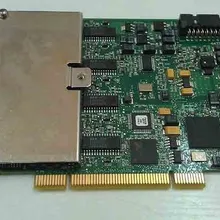 Pci-4472 8-Динамический канал сигнала карты успешно протестировано