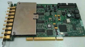 

PCI-4472 8-Channel dynamic signal card tested good working