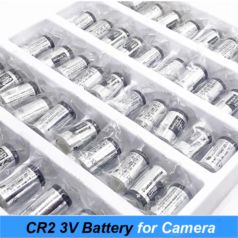 Turmera-CR2-3V-15