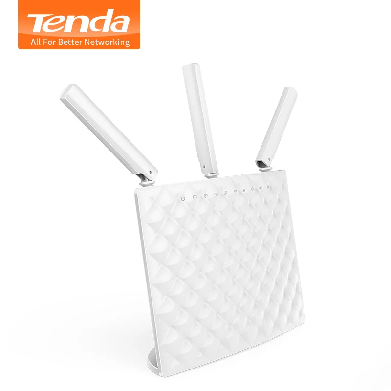 tenda ac15 wireless ac1900 dual band gigabit wifi router wifi repeater 1300mbps at 5ghz tenda ac15 wireless ac1900 dual band gigabit wifi router wifi repeater 1300mbps at 5ghz