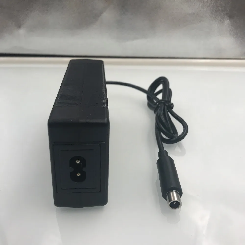 Electric Scooter Charger 42V 2A Adapter for Xiaomi Mijia M365 Ninebot Es1 Es2 Electric Scooter Accessories Battery Charger Electric Scooter Charger 42V 2A Adapter for Xiaomi Mijia M365 Ninebot Es1 Es2 Electric Scooter Accessories Battery Charger