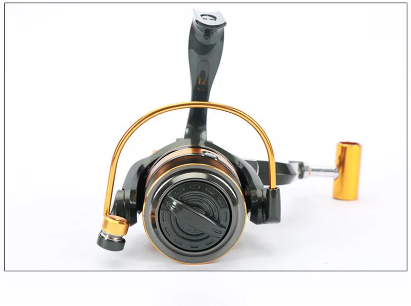 fishing reel 102