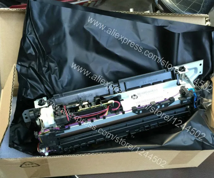 RM1-7269-000CN HP 176 M177 fuser unit 4