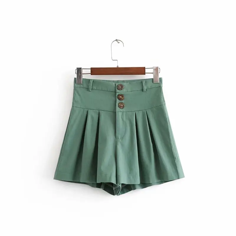 cotton short 7