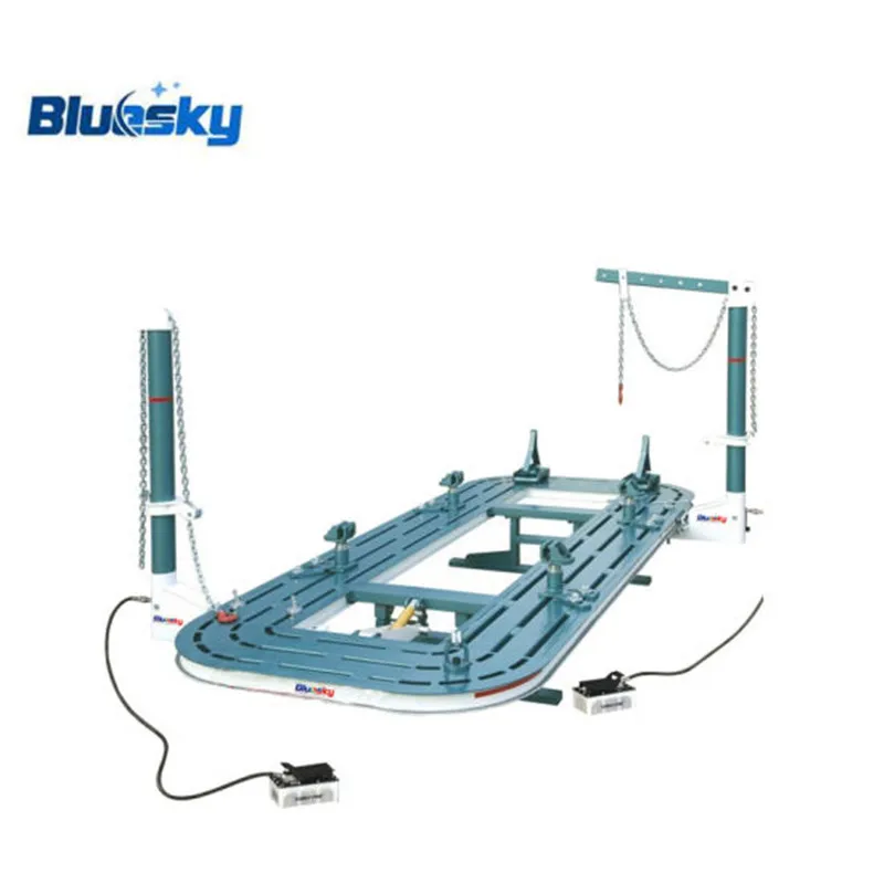 High-Quality-Auto-Body-Frame-Machine-Garage-Equipment-Car-Bench_