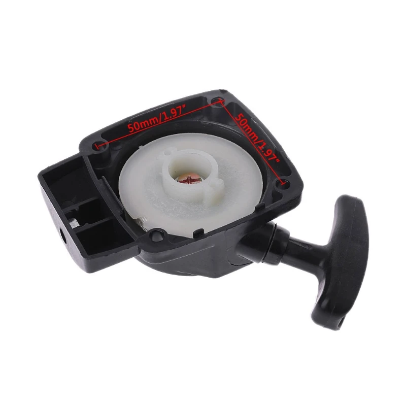 

1E34F 22cc 26cc 36cc Garden Tool Brush Cutter Grass Trimmer Recoil Pull Starter
