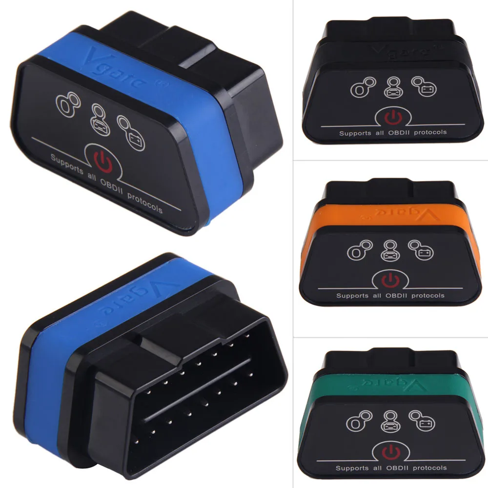 Блок Диагностики Авто Через Блютуз Купить