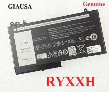 

RYXXH battery for Dell Latitude E5550 E5450 E5550 12 5000 0VY9ND 9P4D2 R5MD0 VY9ND