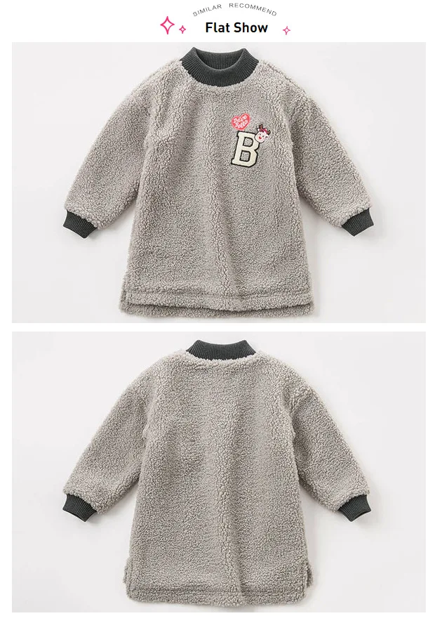 dave bella autumn kids girl boy baby girl boy tops children fashion boutique long sleeve pullover baby lovely tees