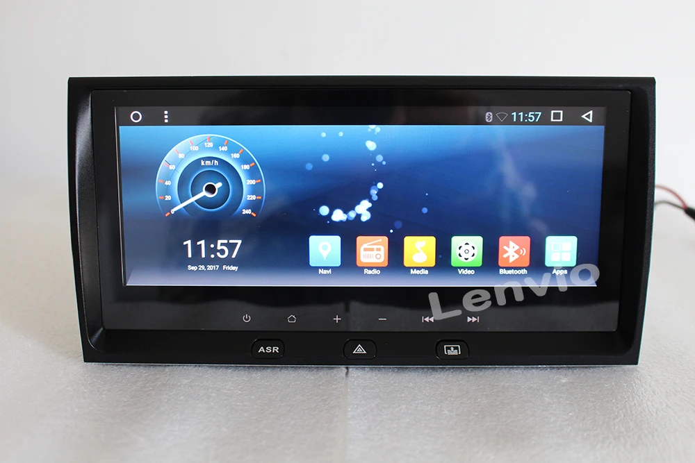 Best Lenvio RAM 2GB+32GB 8.8"IPS Android 7.1 CAR GPS DVD Player For Audi A6 2000 2001 2002 2003 2004 2005 2006 CAR Radio Head unit 3G 1 Best Lenvio RAM 2GB+32GB 8.8"IPS Android 7.1 CAR GPS DVD Player For Audi A6 2000 2001 2002 2003 2004 2005 2006 CAR Radio Head unit 3G 1