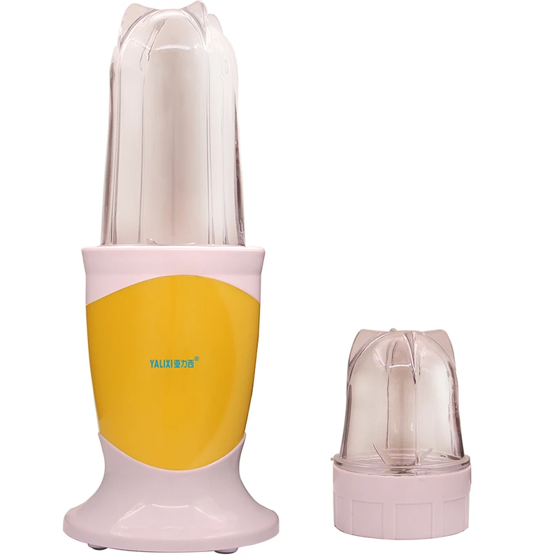 

Household electric mini juicer solid food machine cooking vegetable cutting machine