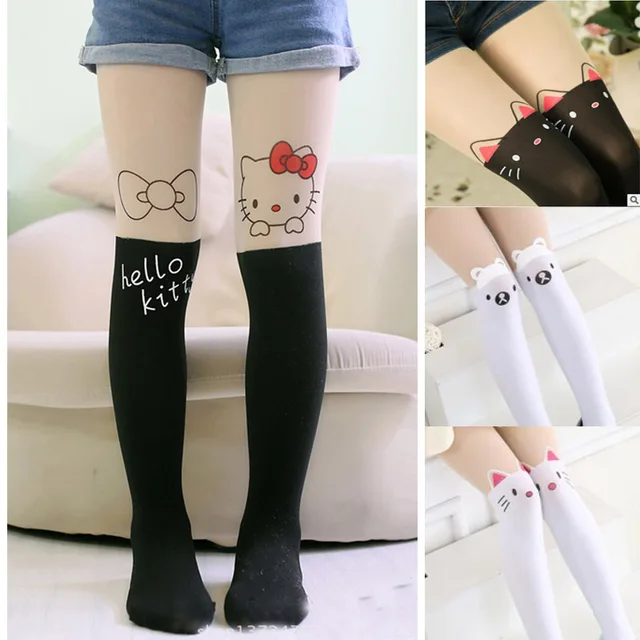 Hello kitty hot girls