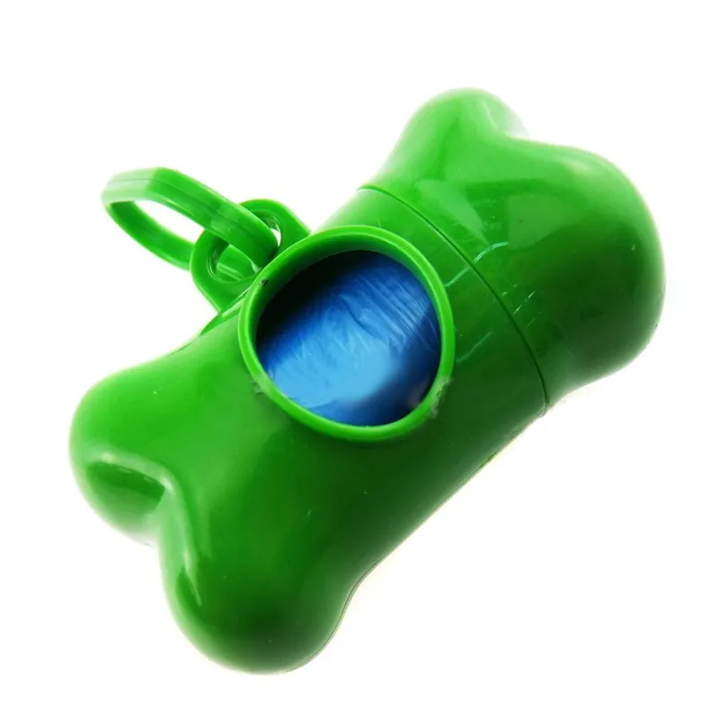 Dog Waste Bags Plastic Bucket Bag Dispenser For Dog Waste Bags Plastic Bucket Bag Dispenser For Eco Friendly Case Pet Products In Er Scoopers From Home Garden On