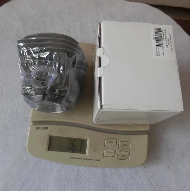 CYLINDER KIT 47MM HUS 357 359 18