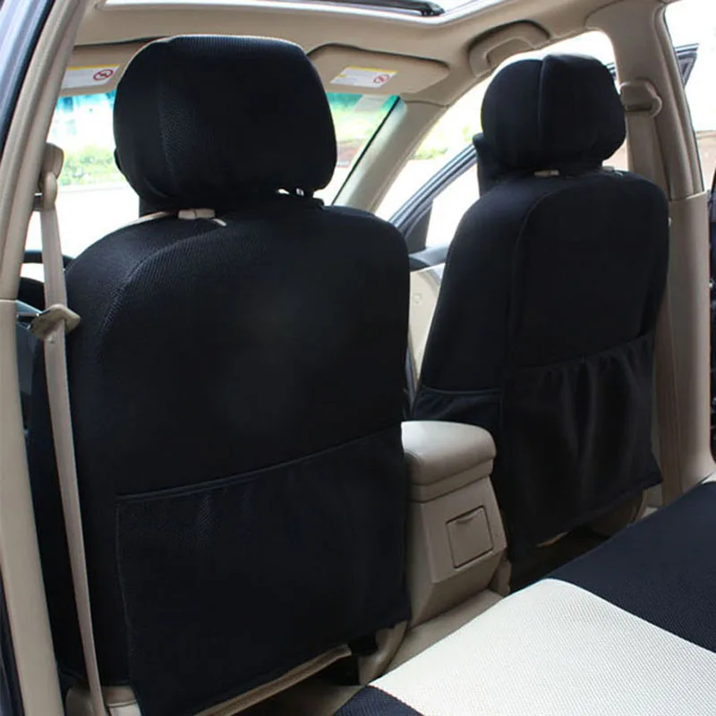  CARTAILOR auto seat covers fit for NISSAN PATROL car seat cover set mesh styling interior accessori