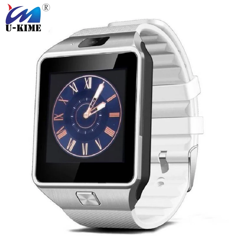 

Bluetooth Smart Watch Men Sports Smartwatch Wearable Devices Support SIM TF Card For Android Phone Xiaomi Huawei Samsung SW0004
