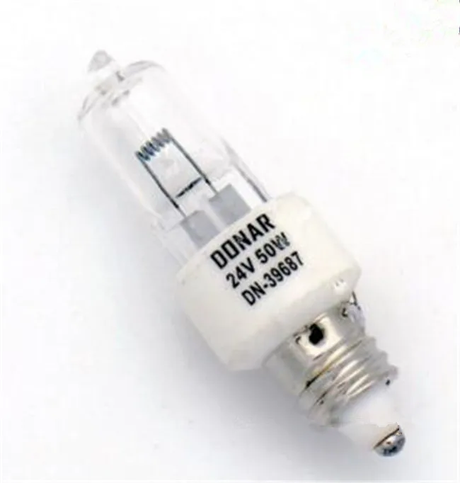 Новинка 2017 галогенная лампа SH 52 24V50W E11/SD200 хирургическая бестеневая