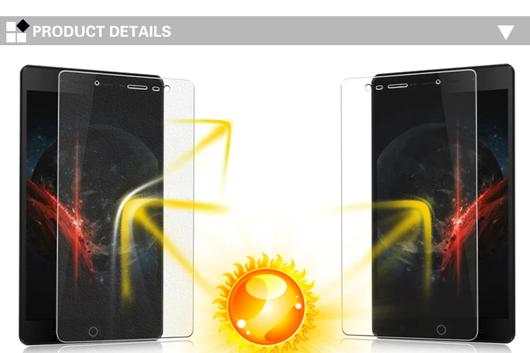 Premium Anti-Scratches Matte Films & Glossy Guard film for K-Touch M1 7.0'' Tablet PC HD Screen Protector film Anti-Fingersprint
