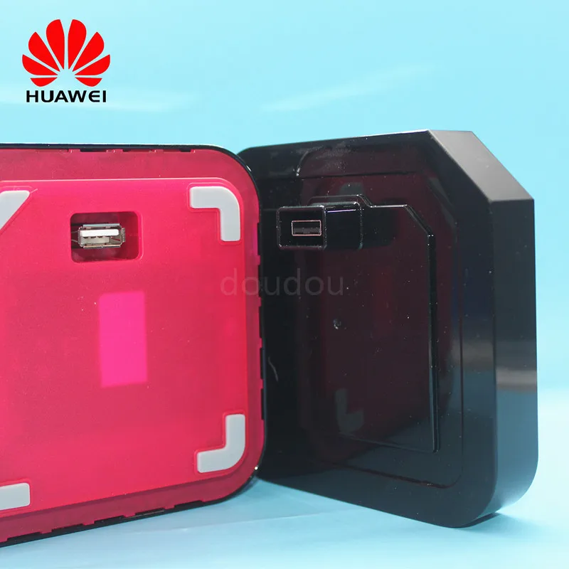 Roteador sem Fio Lte de 150 Desbloqueado Huawei Mbps 4 Velocidade Cube Wi-fi Gato Router Cpe Hotspot pk E518o E5170 E1750s-22 4g 9 High Quality Computador e Escritório