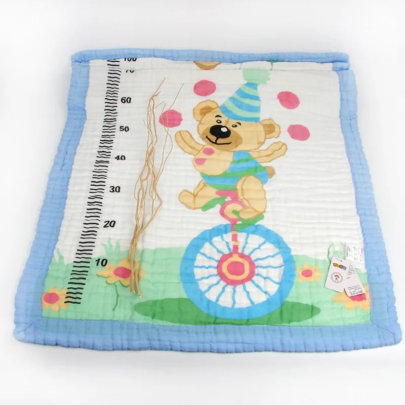 

New 140*70cm Cute Cartoon Children Sleeping Bag Fall Winer Children Sleep Sack Warm Kids Blanket Large Warm Sleepsacks