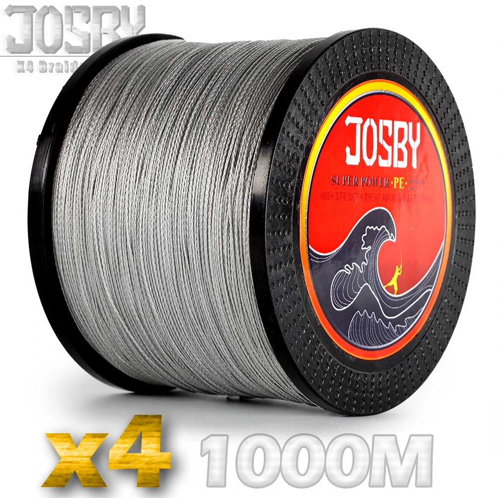 JOSBY 300 M 500 M 1000 M 4 السواحل 8 السواحل متعدد الألوان PE مزين الأسلاك المتعددة الشعيرات سوبر قوي خيط صنارة الصيد 2018 جديد JOSBY 300 M 500 M 1000 M 4 السواحل 8 السواحل متعدد الألوان PE مزين الأسلاك المتعددة الشعيرات سوبر قوي خيط صنارة الصيد 2018 جديد