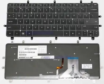 

keyboard for HP Spectre XT Pro 13-2000 US LAYOUT