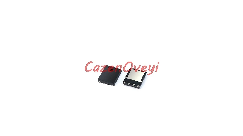 

1pcs/lot NTMFS4C06NT1G NTMFS4C06N 4C06N QFN-8