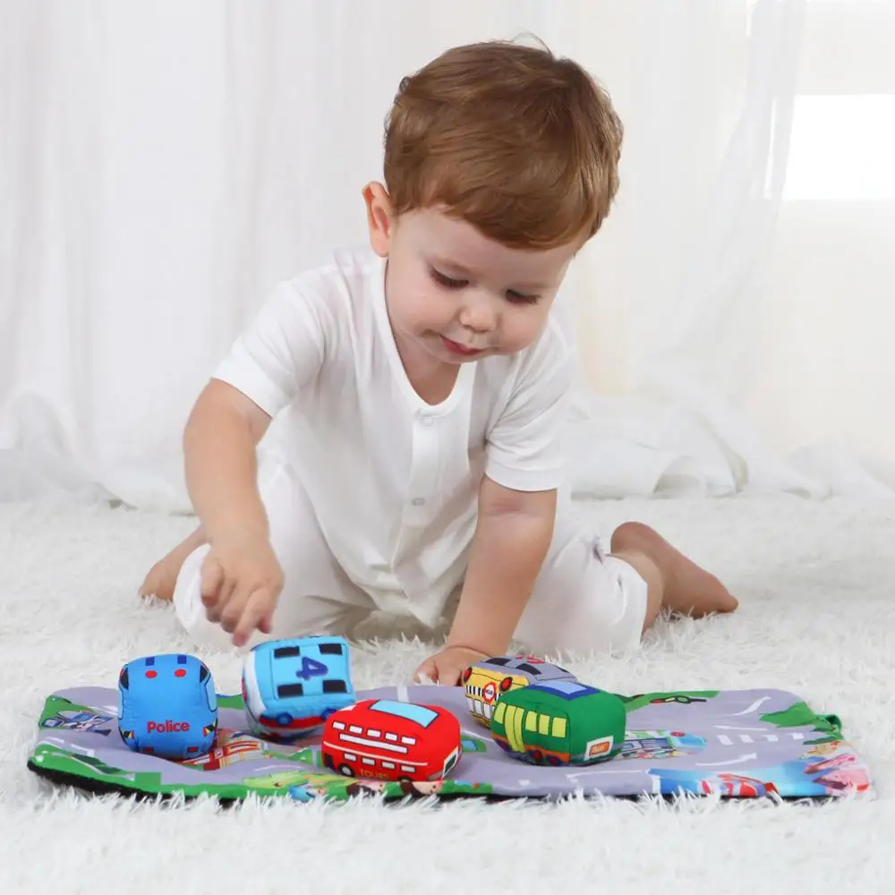 montessori baby dolls