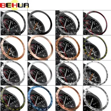 Ringke рамка Стилизация рамка для Samsung Galaxy Watch 46 мм 42 мм Шестерня S3 Frontier чехол Защитное кольцо Защита от царапин