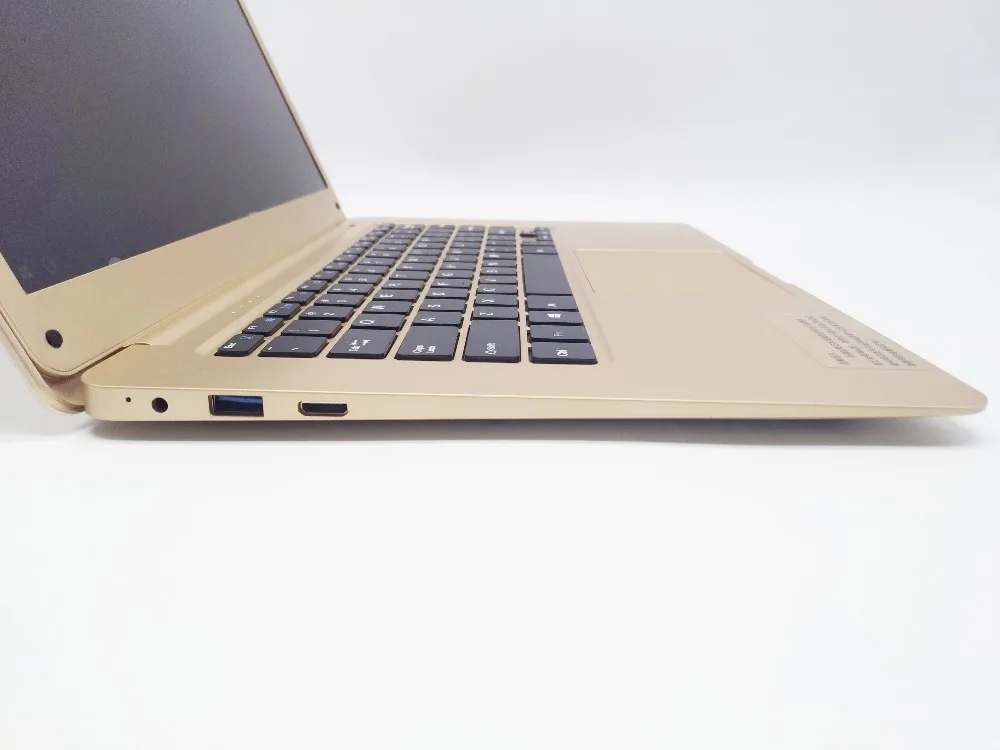 14 дюймов Бесплатная доставка Intel Atom X5 Z8350 1 44 Ghz 1366X768P экран 4G Ram 64G EMMC 8000MAH нетбук для
