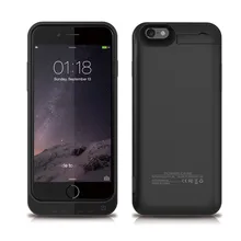 Portable 4200mAh Power Bank Case Phone External Battery Pack Backup Charger Case For iPhone 5 5S SE Battery Case