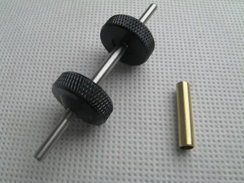 

Ormino Tarot 600Blade Balancer(4-5mm) TL60110
