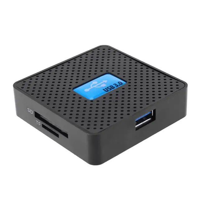Best Price Super Speed USB 3.0 Card Readers SD TF CF MS M2 XD Card Reader Flash Internal Memory Card Reader for Computer PC Laptop Best Price Super Speed USB 3.0 Card Readers SD TF CF MS M2 XD Card Reader Flash Internal Memory Card Reader for Computer PC Laptop