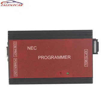 

Bottom Price NEC Programmer ECU Flasher Chip Tuning Odometer Correction Reading mileage programmer