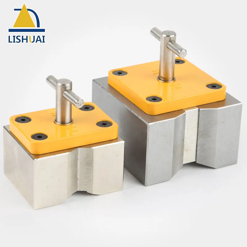 Buy LISHUAI On/Off Neodymium Square Welding