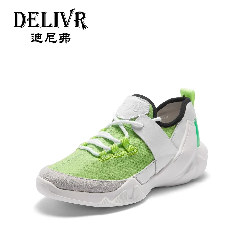 Delivr/2019 весенние женские кроссовки повседневная обувь tenis feminino Harajuku базовые