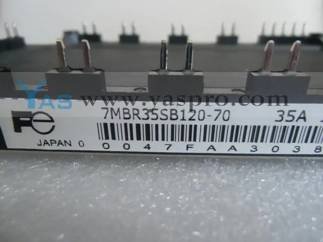 С изолированным затвором(IGBT) 7MBR35SB120H-70, 7MBR35SB120-70, 7MBR35SB-120, 7MBR35SB120B